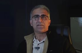 چرا لاپاروسکوپی ویدیو