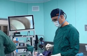 جراحی ویدیو